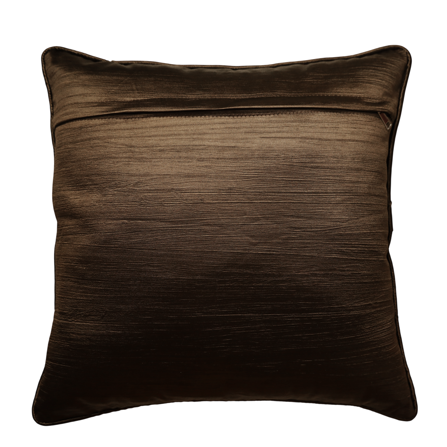Cacao Accent Cushion Cover
